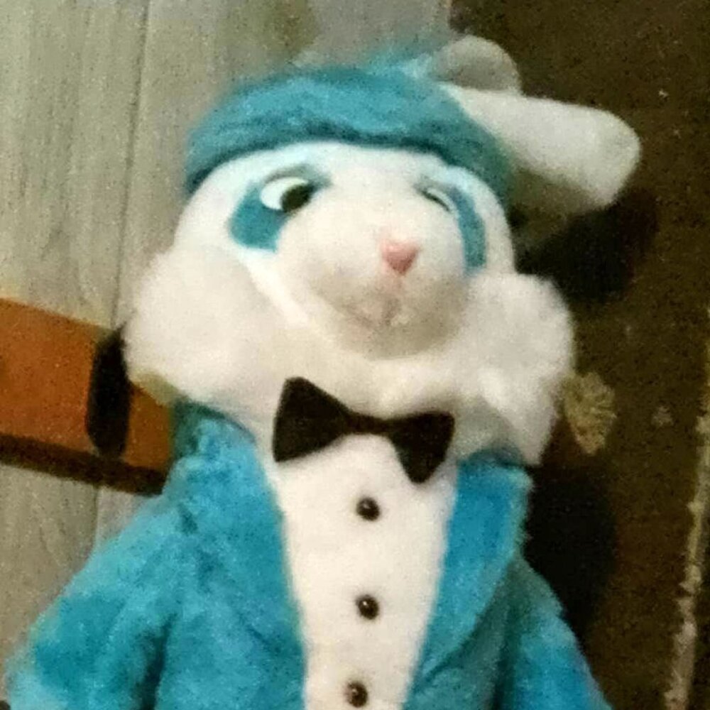 Easter Bunny